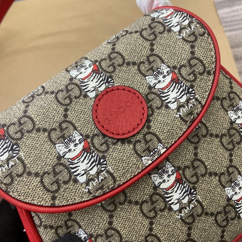 Gvc*1 hobo bags